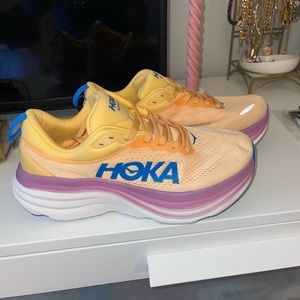 Hoka Bondi 8 (DHgate)